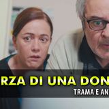 La Forza Di Una Donna 2, Anticipazioni Turche: Idil Smaschera Sirin!
