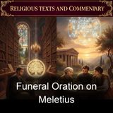 001 - Funeral Oration