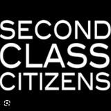 (Second Class Citizens) The Underground Railroad Show