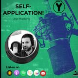 "Self-application" [Job Hacking]