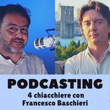 IL PROTAGONISTA - Intervista al fondatore di Spreaker, Francesco Baschieri