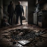 Silencing Bassam The Eight-Year Crime Trap