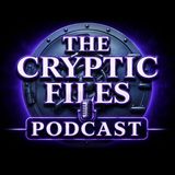 The Cryptic Files Podcast - The Alien Autopsy Scandal with Philip Mantle
