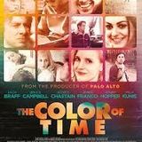 James Franco The Color Of Time