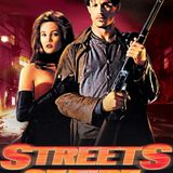 Check the Gate - Streets of Fire