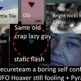 UFO Chat with Paul -11 Secureteam fails Again + UFO videos and News CatchUp