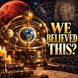 What Humans Got Wrong About the World — and Why | Strange Ideas for Sleep