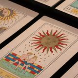 All'Accademia Carrara di Bergamo la più ampia mostra mai dedicata ai tarocchi