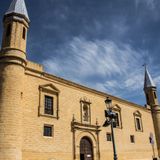 Kelugares: Osuna