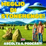 CASTELRIGG - Nel cerchio dei Druidi: strane energie inglesi