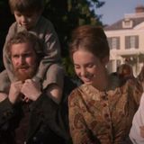 When Little Women and Anne Of Green Gables Collide (With Star)