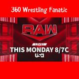 360 Wrestling Fanatic 581