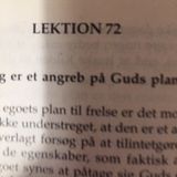 Lektion 72.