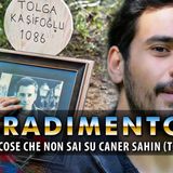 Tradimento, Caner Sahin: 5 Curiosità Che Non Sai Su Tolga!