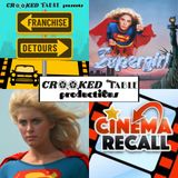 'Supergirl' (feat. The Vern of Cinema Recall)