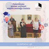 O poezji, która zmienia życiowe plany. Spotkanie z Gabrielą Tymczuk