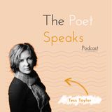 Creative Poetry (ft. Tess Taylor)