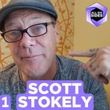 Scott Stokely on barbecue sauce, his holy shot and leaving a legacy in the sport!