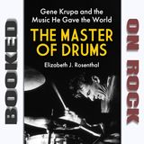 The Innovation of Gene Krupa and His Impact on Rock Drumming [Episode 272]