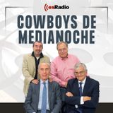 Cowboys de Medianoche: De actrices altas a una película sobre la Champios del Madrid