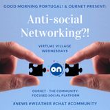Portugal news, weather & the future of social networking