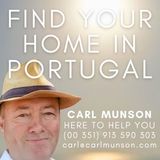 Those 'Abandoned' Portuguese Properties Are Finally For Sale! Let's Help YOU Find One!!