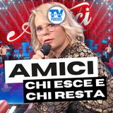 Amici 24 Anticipazioni Serale, colpi di scena a raffica: chi rischia l’eliminazione!