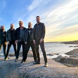 DAYS OF JUPITER - The World Was Never Enough Interview