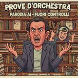 Libertà vera" vs Realtà: parodia demenziale influencer che vuole la rivoluzione! 🔥 AI