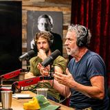 Joe Rogan Experience _2536 - Eric Goode _ Jeremy McBride