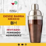 Mixtiza: Un proyecto quye busca sustentabilidad en los bares