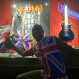 Viva Def Leppard y Larga vida al negro del Rock N Roll (2014)