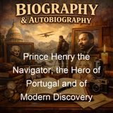 Prince Henry the Navigator the Hero of Portugal and of Modern Discovery - Charles Raymond Beazley - Part 2