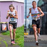 #23 - Yannick Michiels and Tille de Smul on EOC 2025