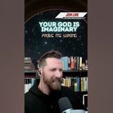 Christian  It's GOOD when god PUNISHES the INNOCENT  🤯🚩🚩🚩🚩