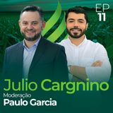 Ep. 11 - A importância de uma comunicação especializada no agronegócio