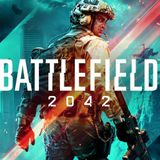Gamerish network Reacts!: Battlefield 2042 Beta