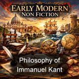 Philosophy of Immanuel Kant - Alexander Dunlop Lindsay