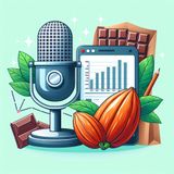 Cocoa Crunch: Sweet Supplies, Bitter Prices, and a Dash of Tariff Spice