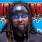 Detroit Lions Offensive Stud Injured, Tyleik Williams Breakout Year