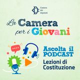 Siete studenti? Ascoltate il podcast di Lezioni di Costituzione