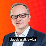 Jacek Walkiewicz - Pełna moc życia