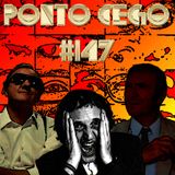 Ponto Cego #147: Continuando a Trilogia dos Animais: O Gato de Nove Caudas (1971) e Quatro Moscas sobre o Veludo Cinza (1971)