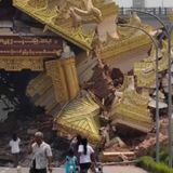 Myanmar dopo il sisma la giunta militare fagocita anche gli aiuti umanitari.