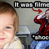 Killer Babysitter Doesn_t Realize She Was Caught On Camera