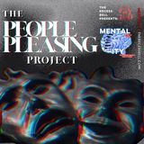 Mentality Monday: The People-Pleasing Project, Ep. 3 - Joshua and Niki on Survival Mode