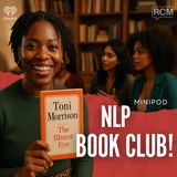 Our Hosts Favorite Authors and Book Recommendations | MiniPod