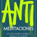 Antimeditaciones - Victor Amat