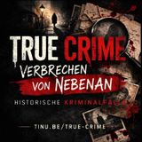 ,, Der kleine Kevin - 4 Jahre verschwunden: Das dunkle Geheimniss von Köln 1994 "- Verbrechen von Nebenan