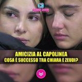Amicizia al Capolinea: Chiara Vs Zeudi, Cosa è Successo Davvero?